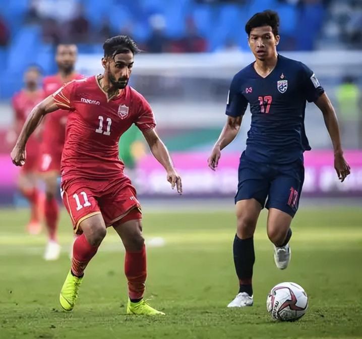 3.21足球比赛：新加坡VS中国 沙特VS塔吉克斯坦(9)