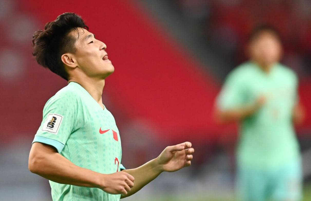 2-2！0-2！世预赛悲情一夜，两支中国球队翻车，韩国主场爆冷