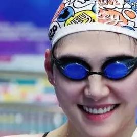 盘点中国游泳队"四大美女"：两代蝶后入围，刘湘性感且开放！(15)