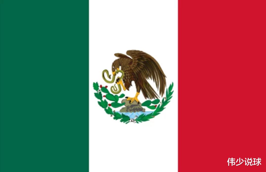 美洲杯阵容分析之墨西哥，奥乔亚领衔，荷甲三剑客在列