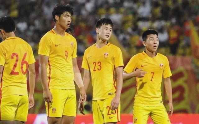 U18国青南下缅甸出战亚青预赛——韩国最大敌手缅甸虎视眈眈(6)