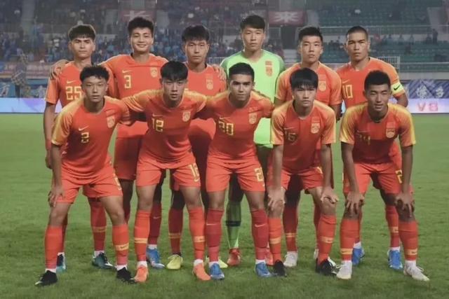U18国青南下缅甸出战亚青预赛——韩国最大敌手缅甸虎视眈眈(7)