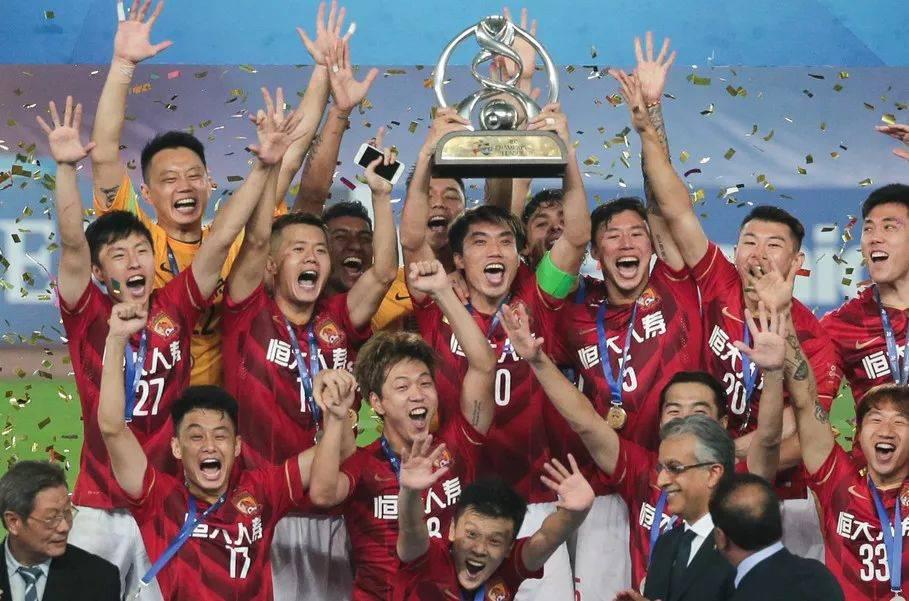 重磅！中国成功直通“小世界杯”，20年望眼欲穿，望复刻恒大奇迹(6)