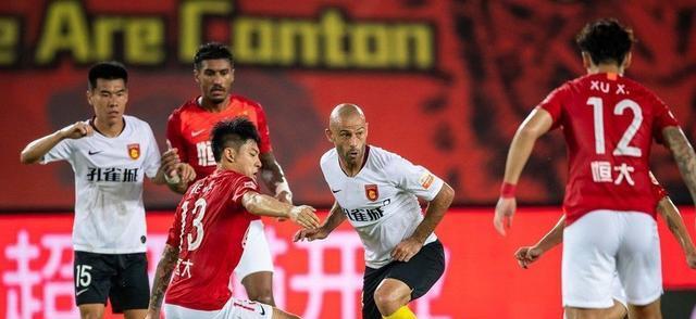 限薪令之后，中国足球能有起色吗亚洲区预选赛还是试金石(2)