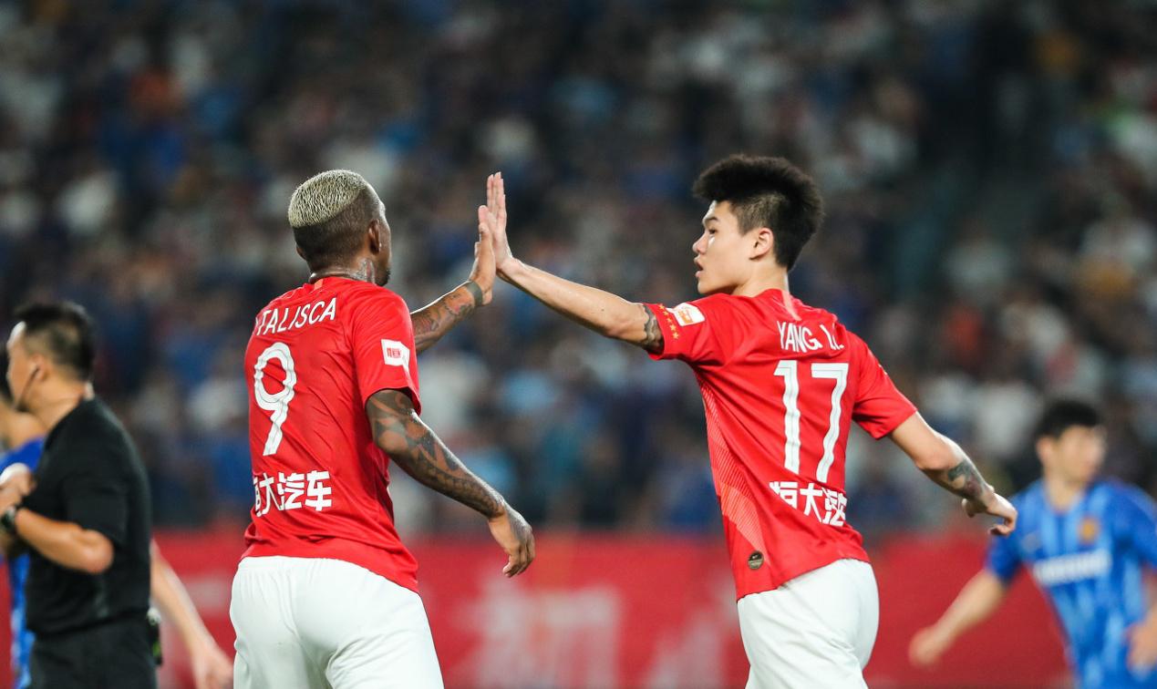 限薪令之后，中国足球能有起色吗亚洲区预选赛还是试金石(3)