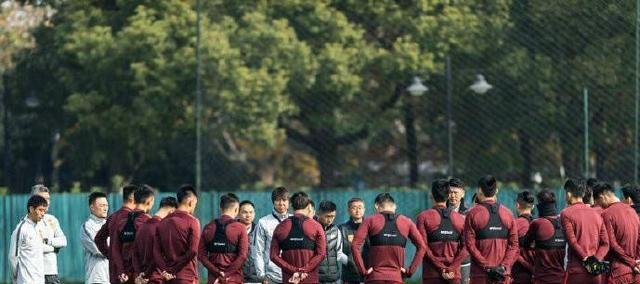限薪令之后，中国足球能有起色吗亚洲区预选赛还是试金石(4)