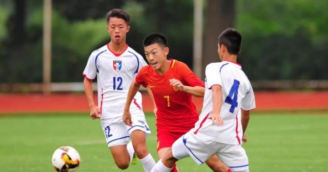 限薪令之后，中国足球能有起色吗亚洲区预选赛还是试金石(5)