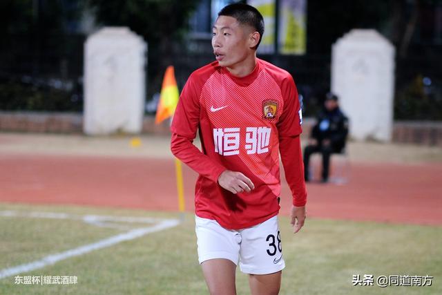东盟杯：谭凯元造三球破越南南定，恒大U19进决赛对泰国巴蜀基利(4)