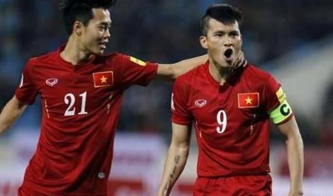 越南足协称：2026年要打进世界杯，中国男足有压力吗？(2)