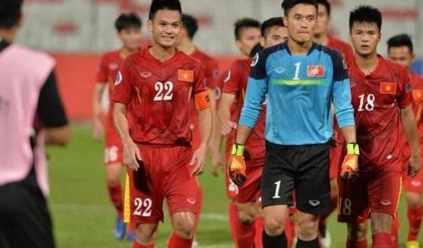 越南足协称：2026年要打进世界杯，中国男足有压力吗？(3)