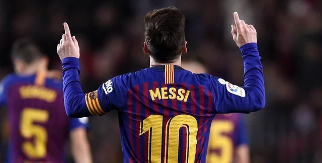 威观天下2019——M：Messi 梅西第六次收获金球奖和世界足球先生(9)