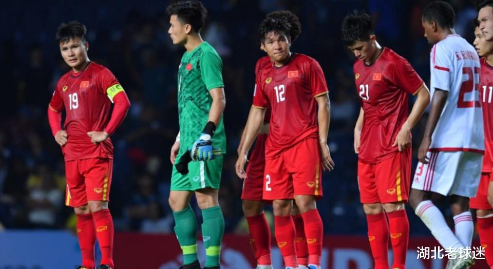 奥运会预选赛积分榜：仅三支队伍还未得分，日本越南最让人失望(7)