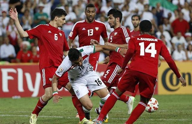 国奥0-1伊朗三连败，U23亚洲杯国奥收获大于失败，未来将充满希望(4)