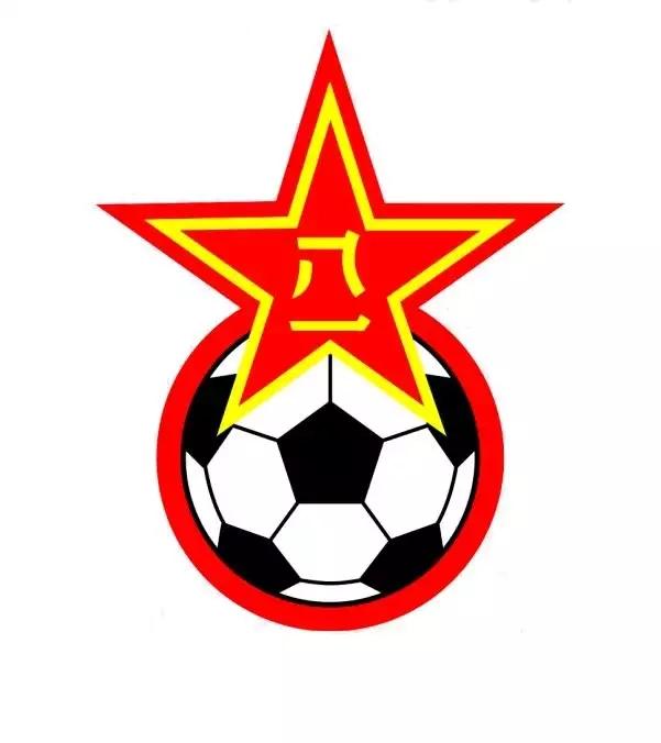 中国的“阿贾克斯”——曾经的八一足球队