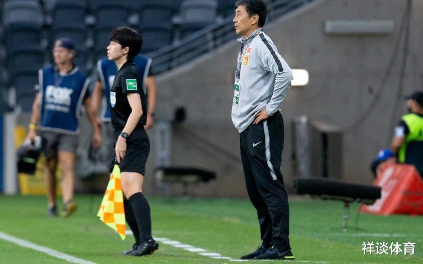 女足奥运预选赛再次延期！韩国女足依然有主场优势，那中国女足呢(4)