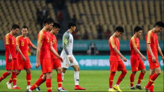 重磅！中国足协又遇到麻烦事了，之前为国足所做出的努力或将白费