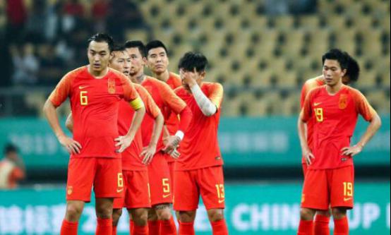 重磅！中国足协又遇到麻烦事了，之前为国足所做出的努力或将白费(2)