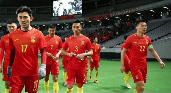 重磅！中国足协又遇到麻烦事了，之前为国足所做出的努力或将白费(3)