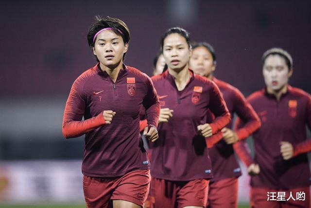 女足利好！中韩女足对决或延期6月，此前定在4月，中国持反对态度(1)