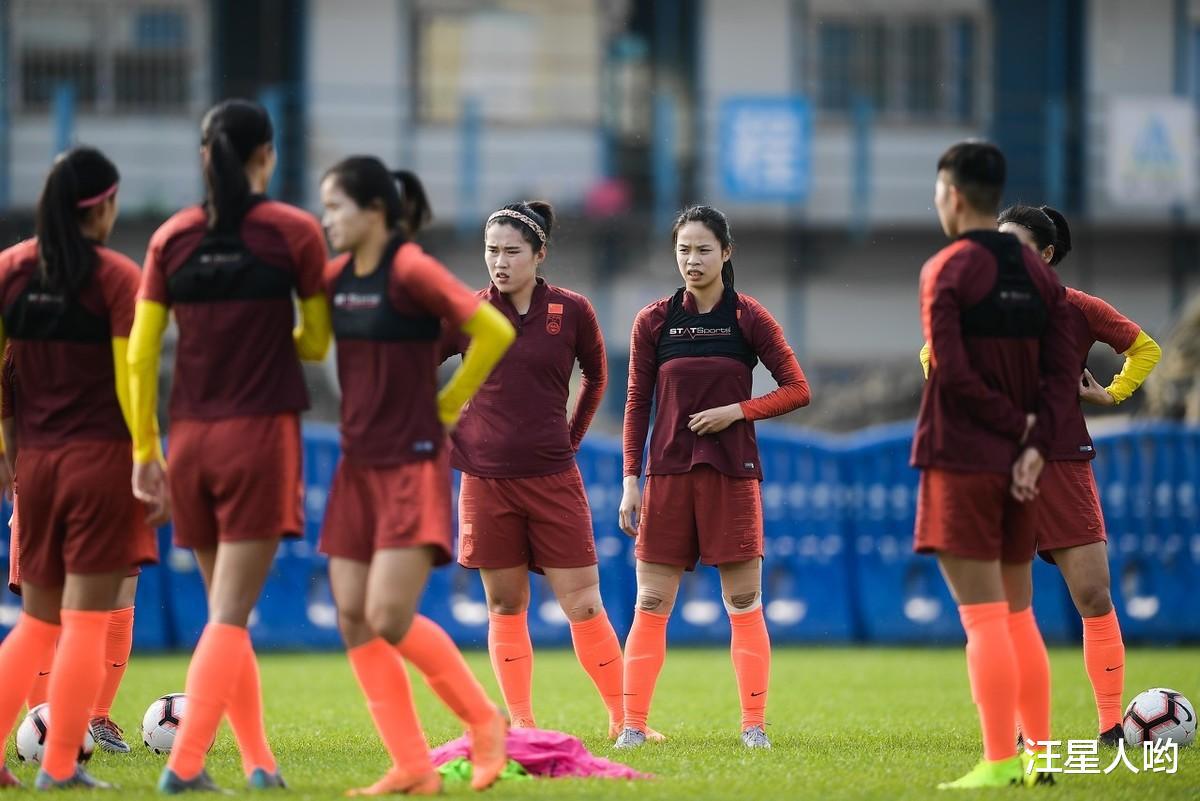 女足利好！中韩女足对决或延期6月，此前定在4月，中国持反对态度(2)