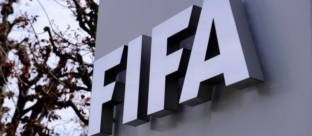 国际足联就世预赛延期发表声明 将很快更新赛程