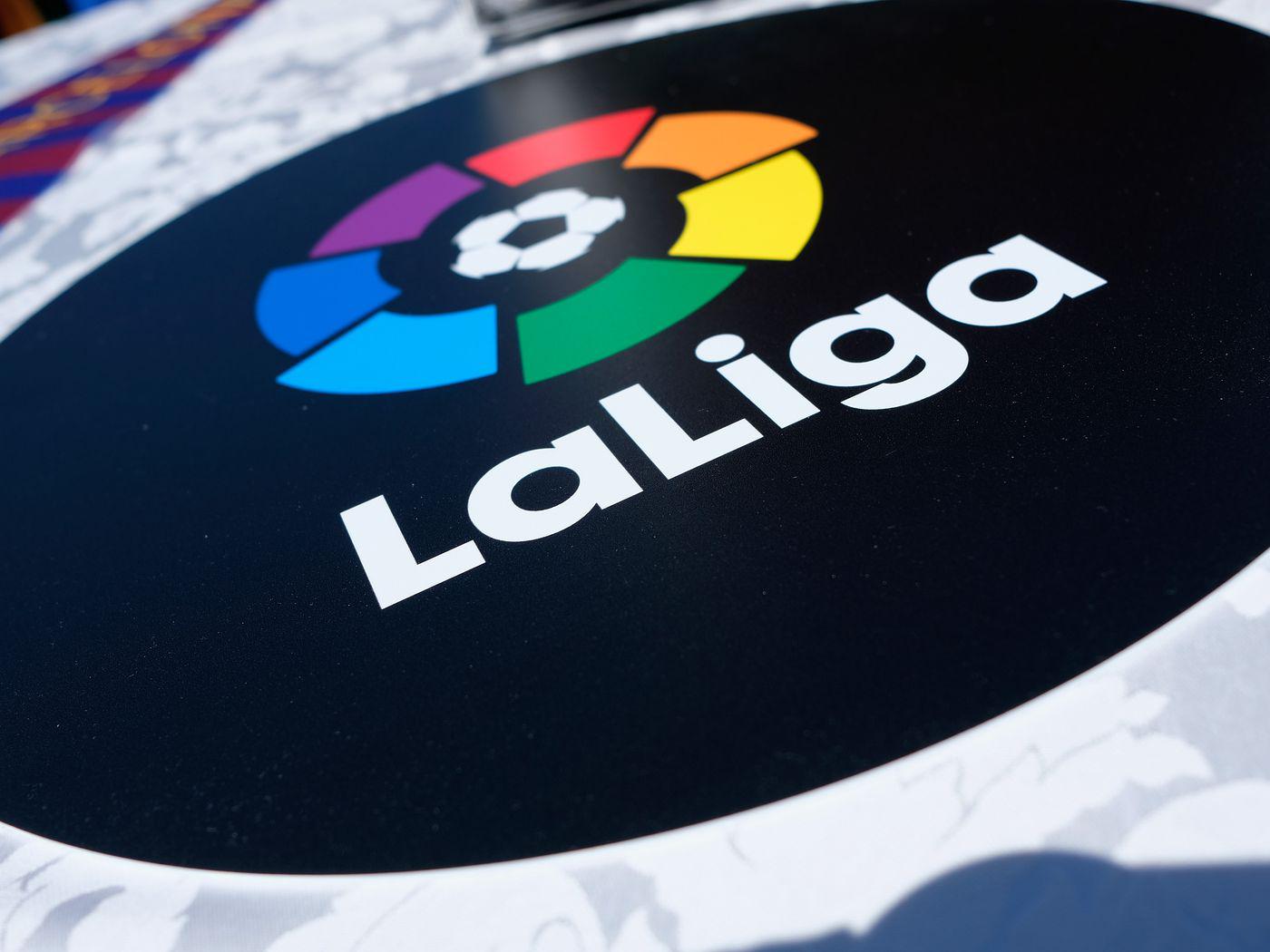 若西甲就此结束, 最终成绩将由足协与Laliga共同决定