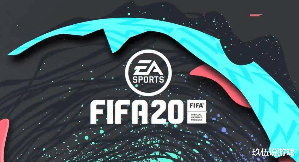 「戏里戏外」EA大胜利 皇马巴萨剩余赛事将在《FIFA20》中完成(3)
