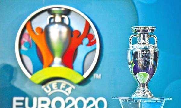 2020年欧洲杯：如期进行的话，C罗的葡萄牙跨过2座大山将再次卫冕(2)