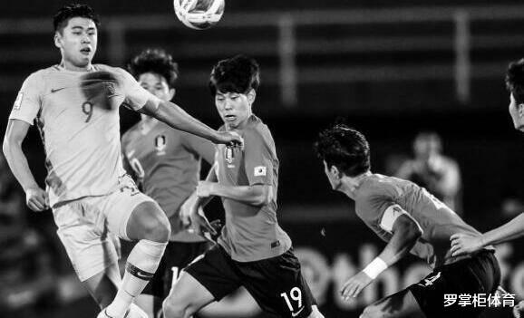 国际足联重磅确认！东京奥运会男足参赛资格将调整，韩国成受益者(3)