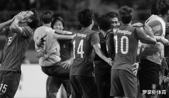国际足联重磅确认！东京奥运会男足参赛资格将调整，韩国成受益者(4)