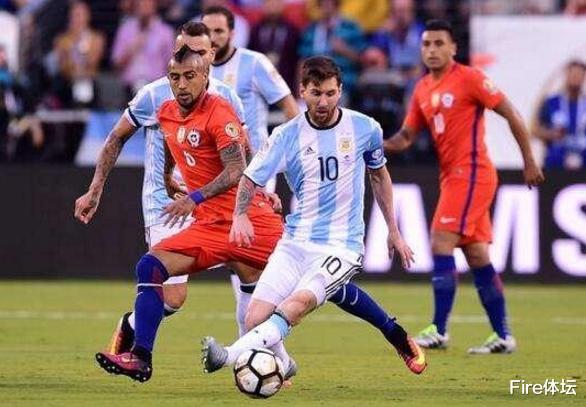 如果美洲杯如期举行，连续两年力压阿根廷夺冠的智利还能夺冠么？(7)