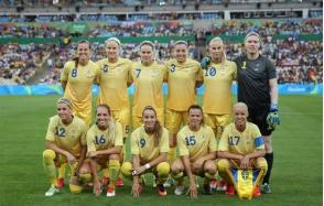 荷兰女足和瑞典女足谁实力更强？(2)