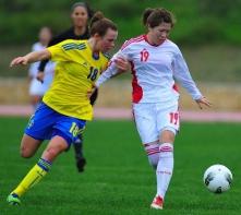 荷兰女足和瑞典女足谁实力更强？(7)