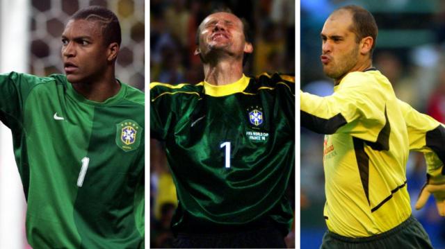 谁是巴西队史上最佳门将？塔法雷尔第1 马科斯第2