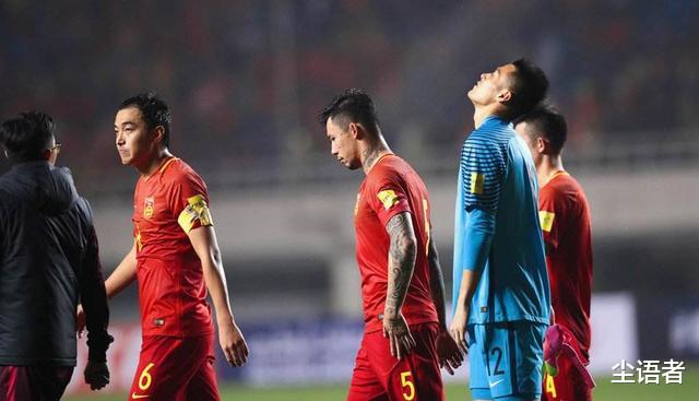 中国足球归化潮让邻国慌了？韩国主帅提出这样的观点，你认同吗(2)