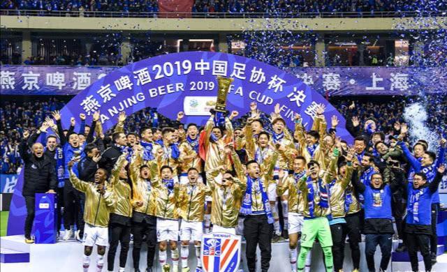 若中国足协防疫方案通过，1个月后，恒大将收获新赛季首冠!(2)