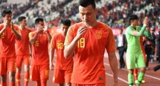 足球媒体一句称赞中国男足的话却引大批吐槽 这样描述国足合适吗(2)