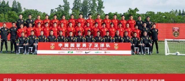 足球媒体一句称赞中国男足的话却引大批吐槽 这样描述国足合适吗(3)