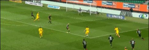 [德甲]格雷罗连场破门桑乔献助攻 多特2比0狼堡