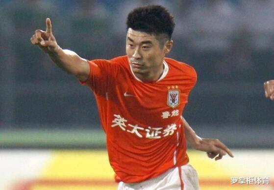 鲁能名宿迎来新身份，已受到足协重用，中国足球未来交给他了！