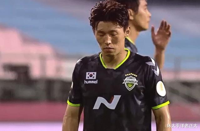 1-0点杀！上港亚冠对手在韩国爆发，零外援全取三分，41岁国脚再度破门(4)