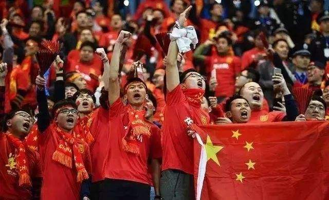 如果2030年的世界杯在中国举行，你认为会开在哪里？北京不是首选(6)