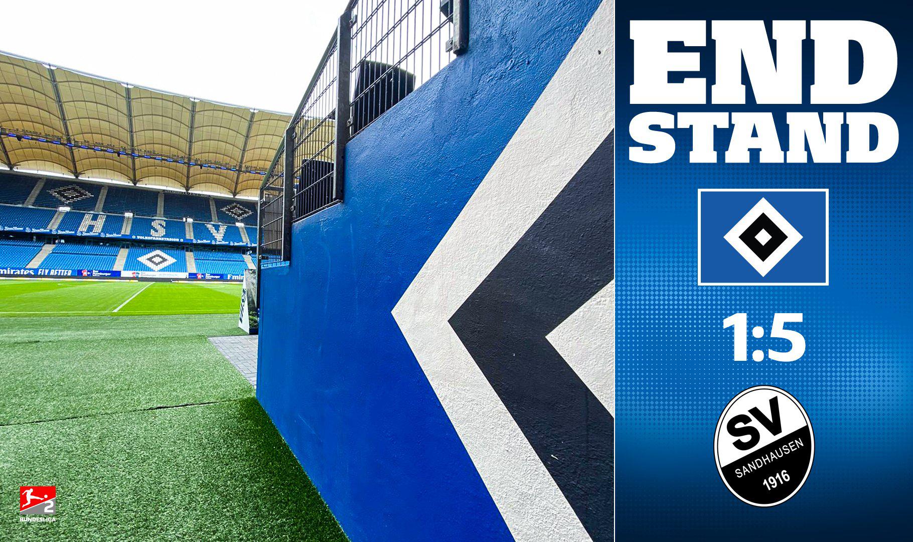 德乙大结局: 比勒菲尔德斯图加特重回德甲, 汉堡无缘升级