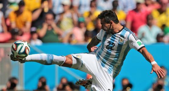 英格兰和阿根廷足球谁更强？