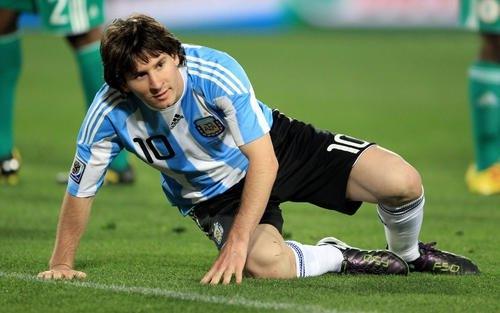 英格兰和阿根廷足球谁更强？(7)