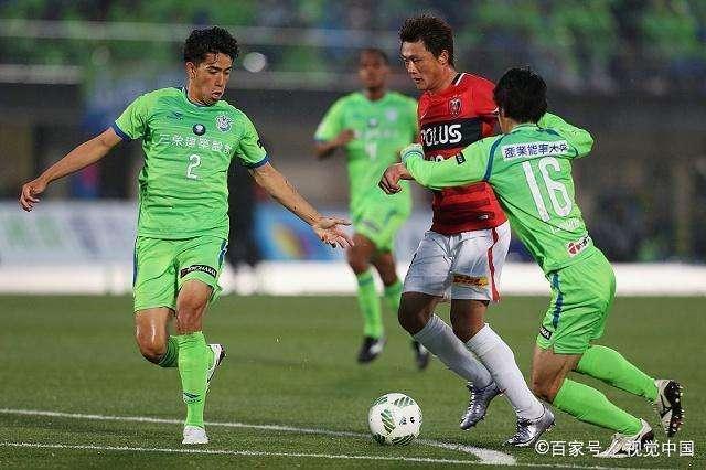 足球赛事：湘南海沣VS札幌冈萨多——横滨水手VS FC东京(3)