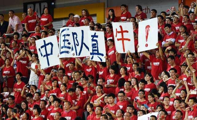 盘点中国足球十大深刻事件