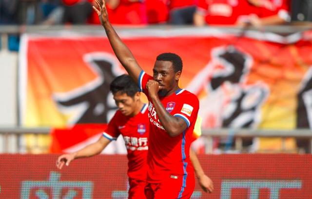 中国足球好消息：国足迎来第5位归化国脚，27岁边锋类似穆里奇(3)