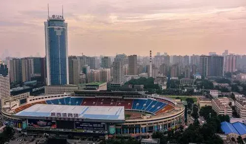 硬件已经准备好了，陕西足球离复兴还有多远？(7)