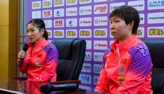 非参赛不可，刘诗雯若想参加奥运单打，必须参加此次女子世界杯(5)